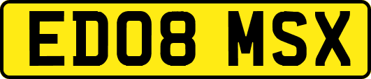 ED08MSX