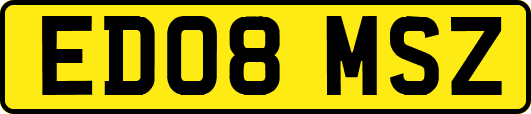 ED08MSZ
