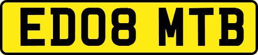 ED08MTB
