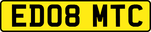 ED08MTC