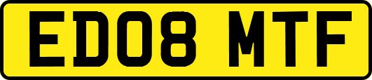 ED08MTF