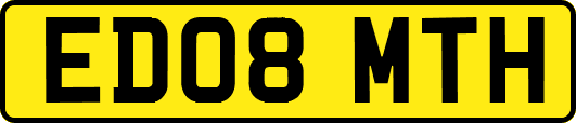 ED08MTH