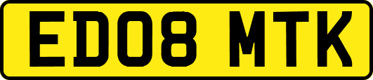 ED08MTK