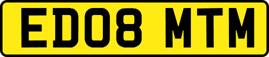 ED08MTM