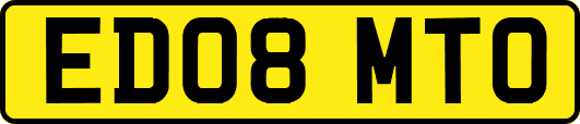 ED08MTO