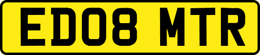 ED08MTR