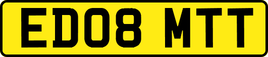 ED08MTT
