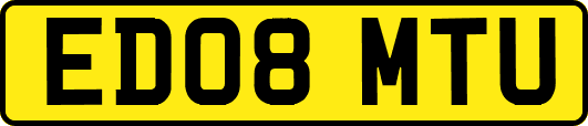 ED08MTU