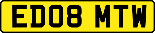 ED08MTW