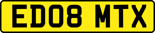 ED08MTX