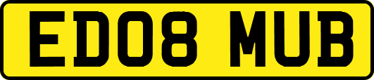 ED08MUB