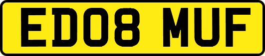 ED08MUF