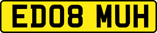 ED08MUH