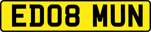 ED08MUN