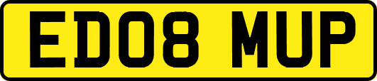 ED08MUP