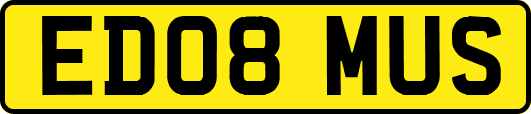 ED08MUS