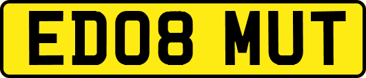 ED08MUT