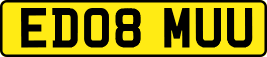 ED08MUU