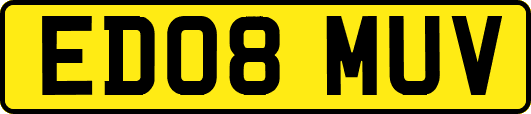 ED08MUV
