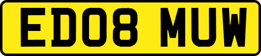 ED08MUW