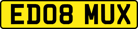 ED08MUX