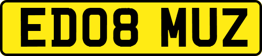 ED08MUZ