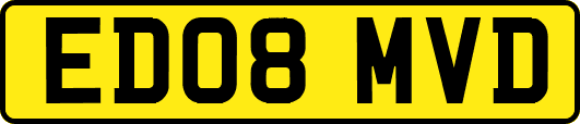 ED08MVD