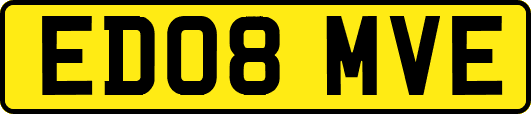 ED08MVE