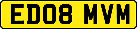 ED08MVM