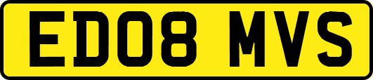 ED08MVS