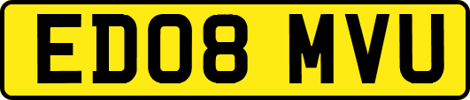 ED08MVU