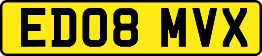ED08MVX
