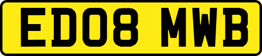 ED08MWB