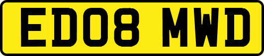 ED08MWD