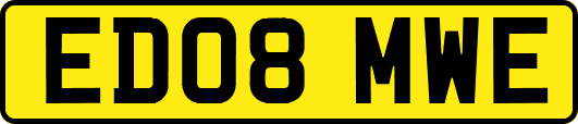 ED08MWE