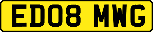 ED08MWG