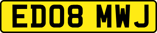 ED08MWJ