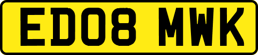 ED08MWK