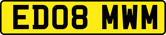 ED08MWM
