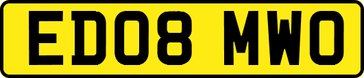 ED08MWO