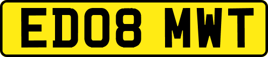 ED08MWT