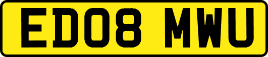 ED08MWU