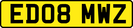 ED08MWZ