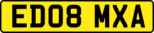 ED08MXA
