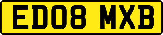 ED08MXB