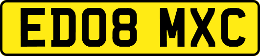 ED08MXC