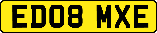 ED08MXE