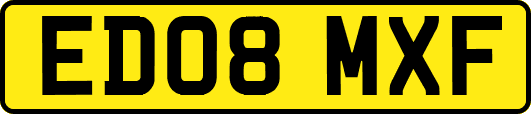 ED08MXF