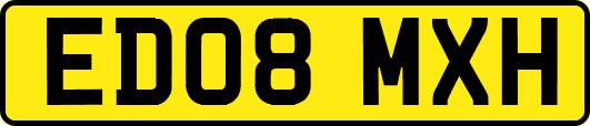 ED08MXH