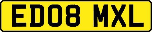 ED08MXL